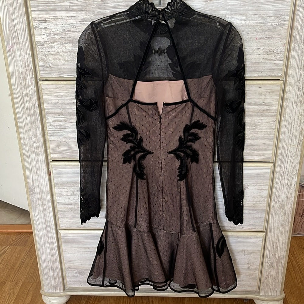 KAREN MILLEN DRESS - Picture 4 of 4